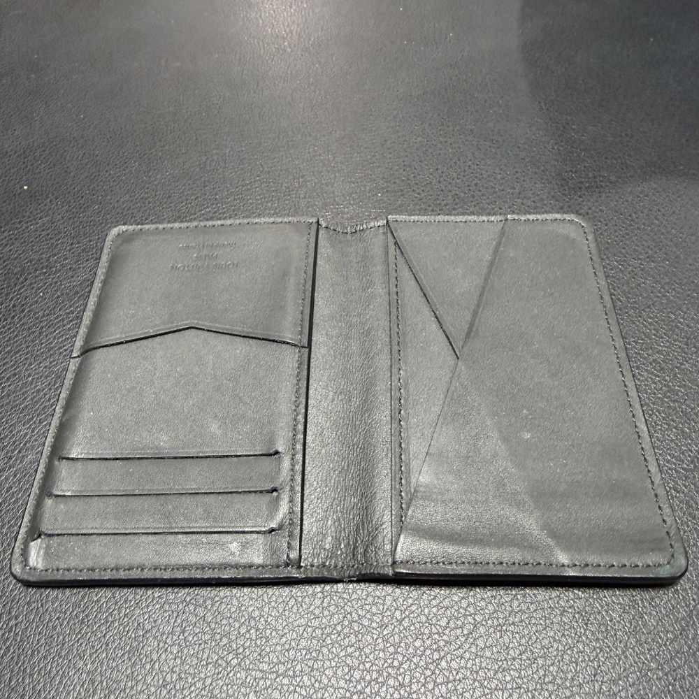 Louis Vuitton Patchwork Initials Wallet - image 3